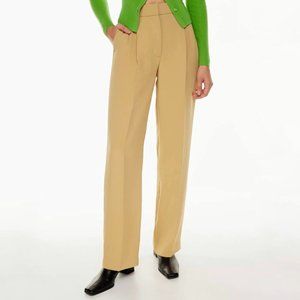 Aritzia Effortless Pants